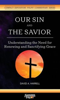 Produktbild: Our Sin and the Savior