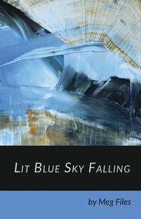 Produktbild: Lit Blue Sky Falling
