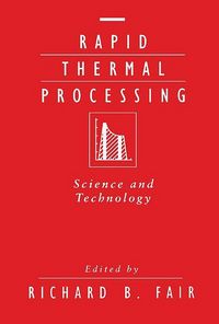 Produktbild: Rapid Thermal Processing