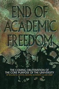 Produktbild: End of Academic Freedom