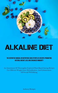 Produktbild: Alkaline Diet