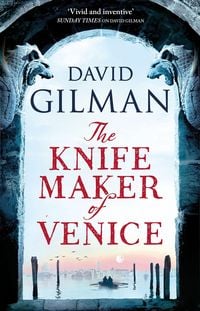 Produktbild: Knife Maker of Venice