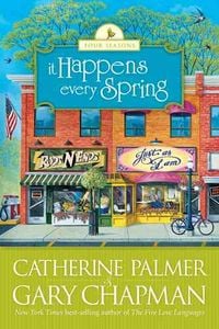 Produktbild: It Happens Every Spring