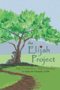 Produktbild: The Elijah Project: My Protector, My Provider