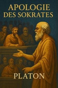 Produktbild: Apologie des Sokrates