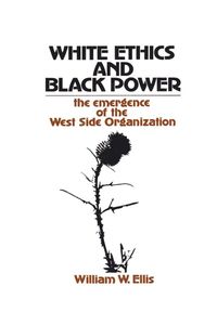 Produktbild: White Ethics and Black Power