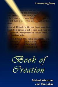 Produktbild: Book of Creation
