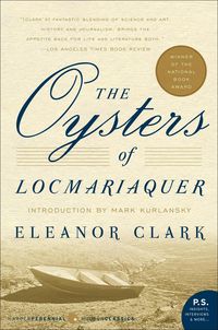 Produktbild: The Oysters of Locmariaquer