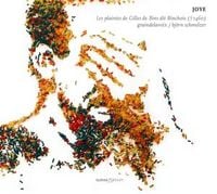 Produktbild: Binchois/Joye