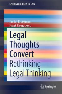 Produktbild: Legal Thoughts Convert
