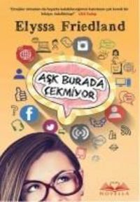 Produktbild: Ask Burada Cekmiyor