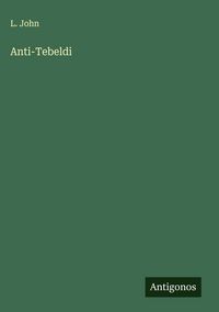 Produktbild: Anti-Tebeldi