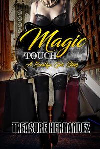 Produktbild: Magic Touch