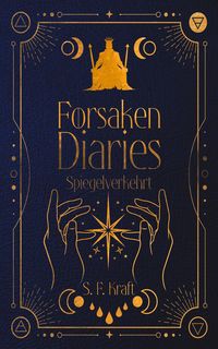 Produktbild: Forsaken Diaries