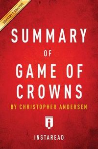 Produktbild: Summary of Game of Crowns
