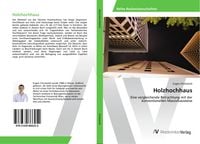 Produktbild: Holzhochhaus
