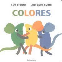Produktbild: Colores