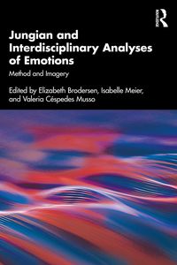 Produktbild: Jungian and Interdisciplinary Analyses of Emotions