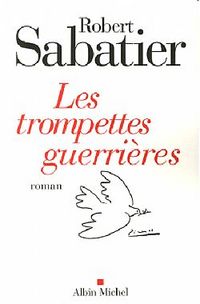 Produktbild: Fre-Trompettes Guerrieres (les