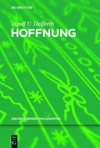Produktbild: Hoffnung