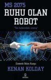 Produktbild: Ruhu Olan Robot