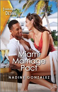 Produktbild: Miami Marriage Pact