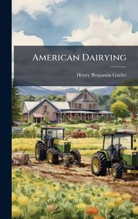 Produktbild: American Dairying