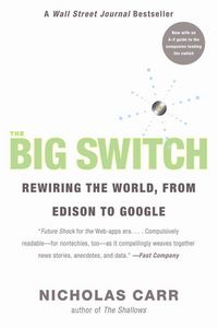Produktbild: The Big Switch