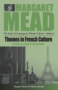 Produktbild: Themes in French Culture