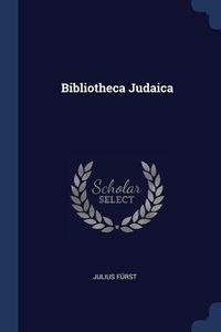 Produktbild: Bibliotheca Judaica