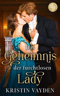 Produktbild: Das Geheimnis der furchtlosen Lady