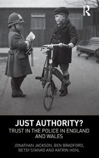 Produktbild: Just Authority?
