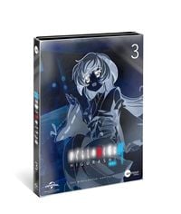 Produktbild: Higurashi Kai Vol.3 (Steelcase Edition)