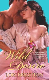Produktbild: Wild Desire