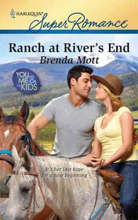 Produktbild: Ranch at River's End
