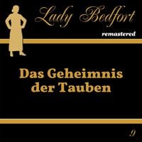 Produktbild: Folge 9: Das Geheimnis der Tauben