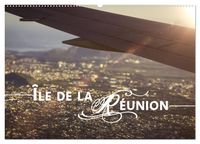 Produktbild: &Icirc;le de la R&eacute;union - Das franz&ouml;sische Paradies im Indischen Ozean (Wandkalender 2026 DIN A2 quer), CALVENDO Monatskalender