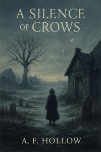 Produktbild: A Silence of Crows