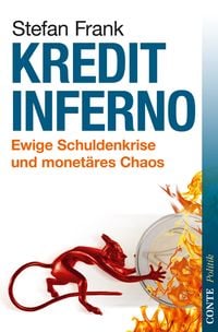 Produktbild: Kreditinferno