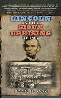 Produktbild: Lincoln and the Sioux Uprising of 1862