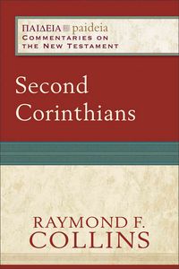 Produktbild: Second Corinthians