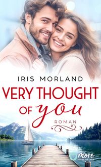 Produktbild: Very thought of you
