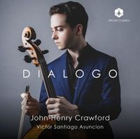 Produktbild: CRAWFORD: Dialogo