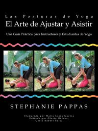 Produktbild: Las Posturas de Yoga El Arte de Ajustar y Asistir