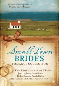 Produktbild: Small Town Brides Romance Coll