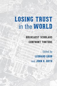 Produktbild: Losing Trust in the World