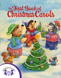 Produktbild: My First Book of Christmas Carols