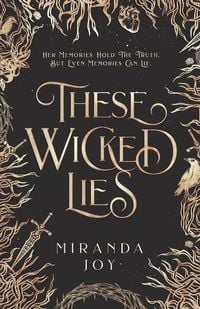 Produktbild: These Wicked Lies