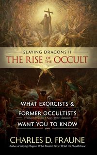 Produktbild: Slaying Dragons II - The Rise of the Occult