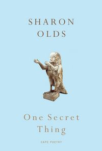 Produktbild: One Secret Thing